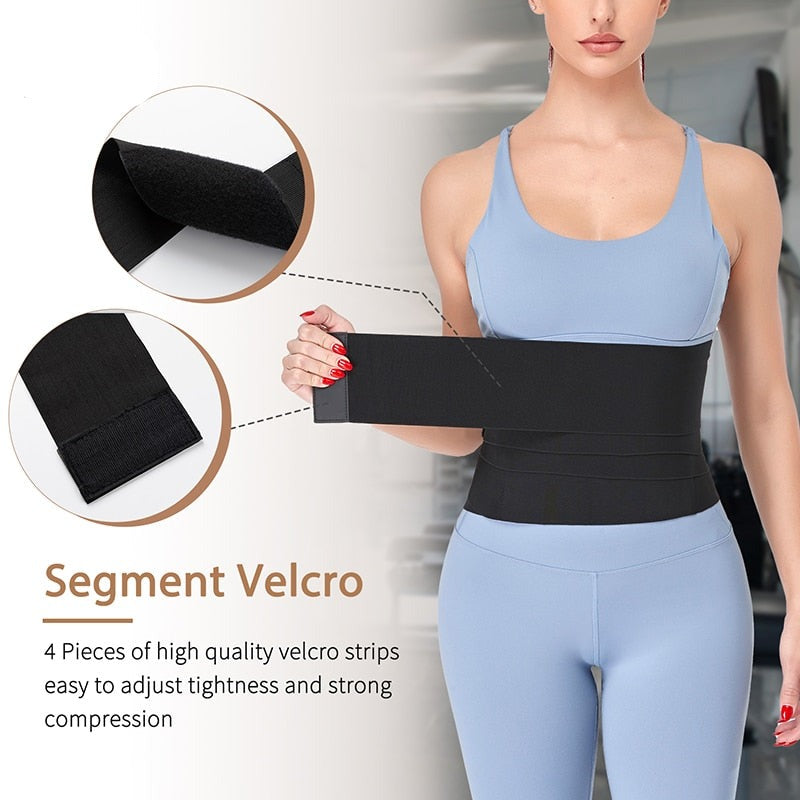 Women Workout Body Shaper