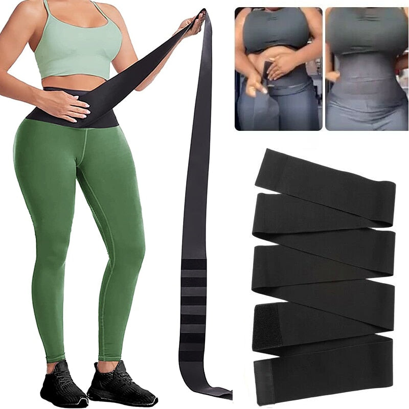 Women Workout Body Shaper