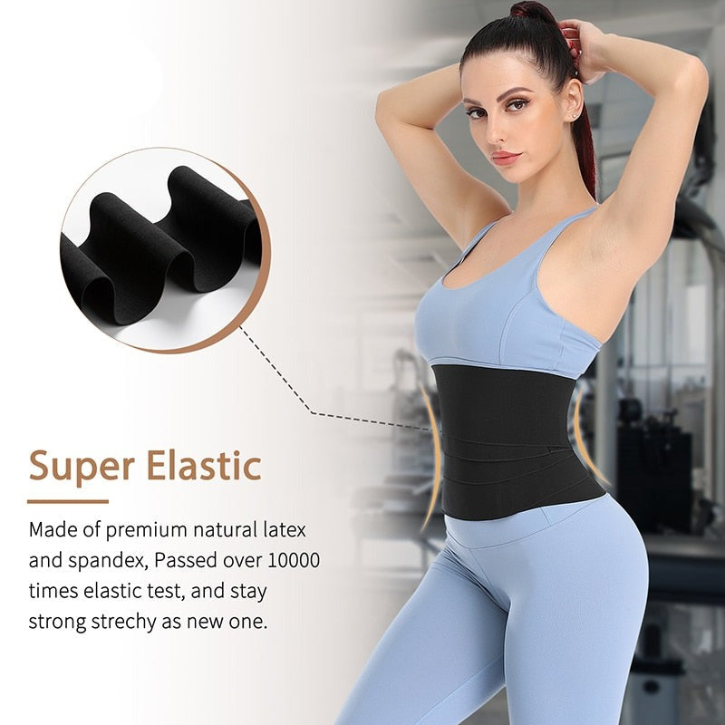 Women Workout Body Shaper