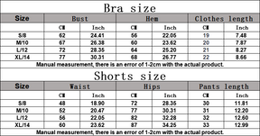 Women's Seamless Sport Bra