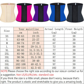 Women Trainer Body Shapewear