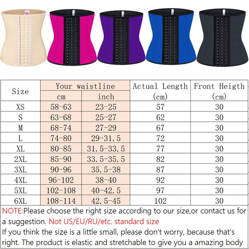 Women Trainer Body Shapewear