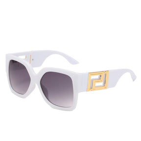 Classic Style Gradient Sunglasses