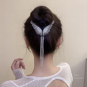 Wing Hair Clip