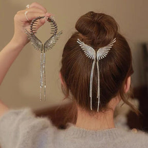 Wing Hair Clip