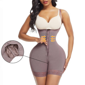 High Waist Trainer Body Shapewear