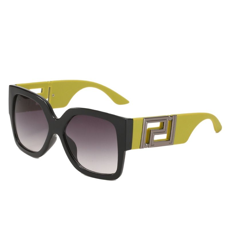 Classic Style Gradient Sunglasses