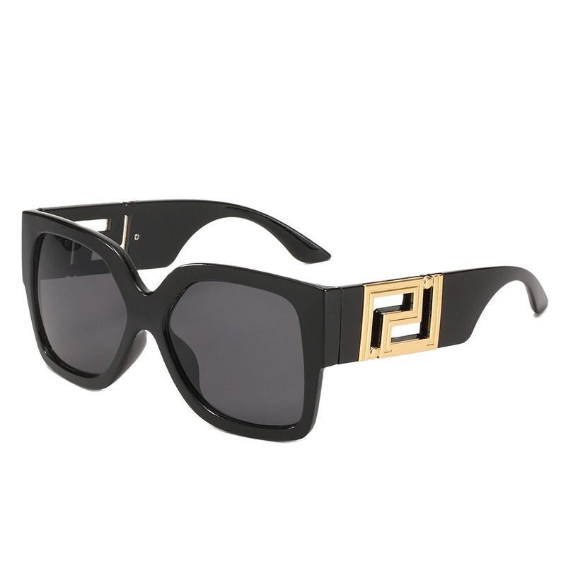 Classic Style Gradient Sunglasses