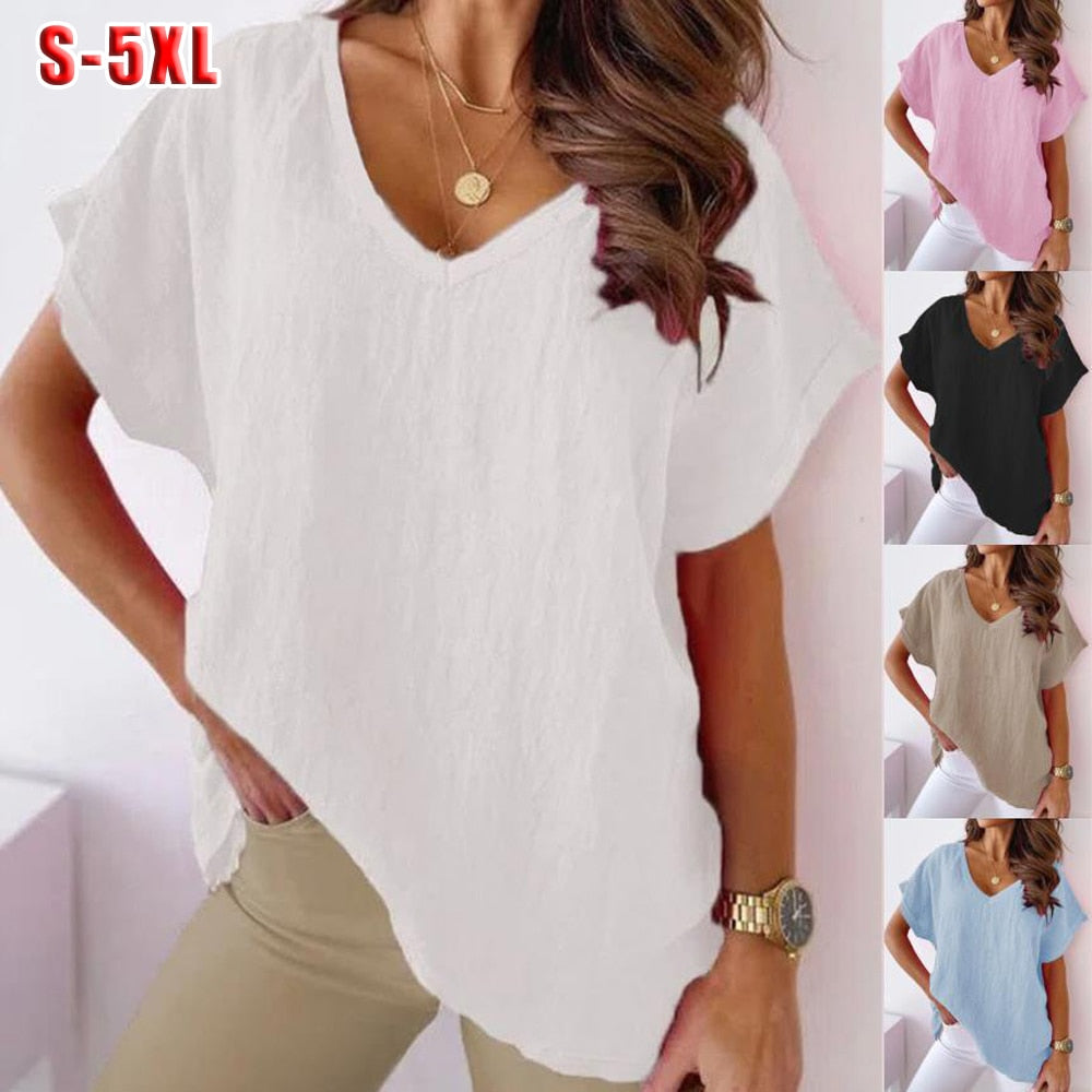 Short Sleeve  T Shirt