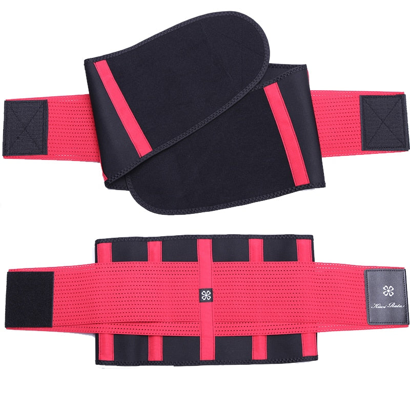 Women Waist Trainer Belt