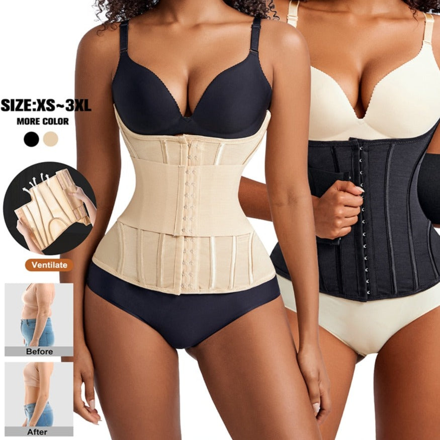 Para Corset Breast Shapewear